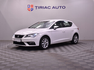 SEAT SEAT LEON 1.0 L