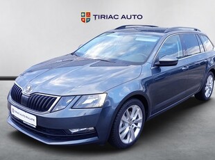 SKODA SKODA OCTAVIA .