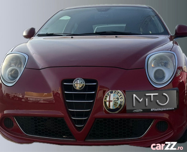 Alfa Romeo MiTo 1.4