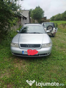 Audi A4 an 2000