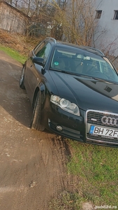 audi a4 Sline an 2008