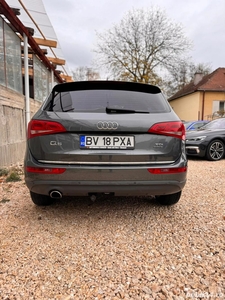 Audi Q5 S-LINE 4X4