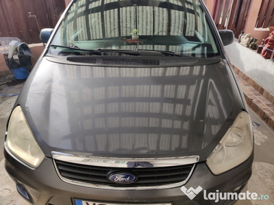 Auto Ford c-max 2010