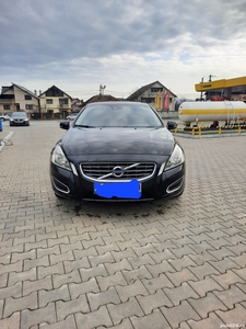 Autoturism Volvo S60