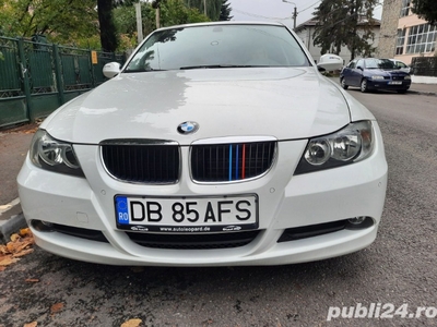 BMW 318i, preț FIX!! Schimb cu Nissan Juke