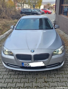 BMW 525 D F10 Impecabil