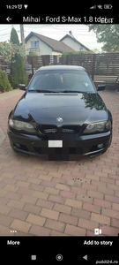 BMW e 46