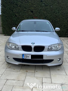 BMW E87 116i 1.6