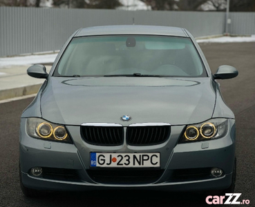BMW E90 320 2006 Benzina +Gpl