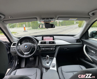 BMW Seria 3 318d GT Automat