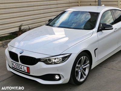 BMW Seria 4