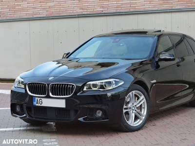 BMW Seria 5 530d xDrive