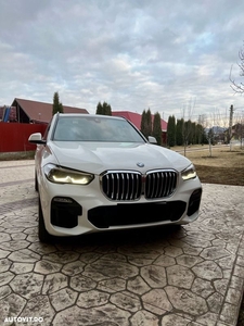 BMW X5 xDrive30d