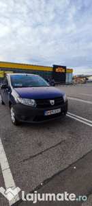 Dacia Logan 1.2 16v + gpl