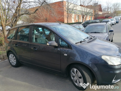 Ford C-max,1.6 diesel, 75 cp, 2009