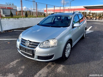 Golf 5, 1.9 TDI, 105 Cp