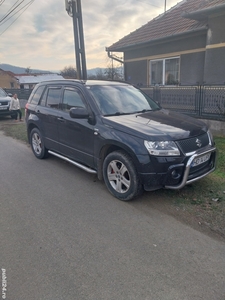 Grand Vitara 2007, 1.9 DDIS