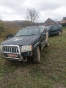 jeep grand cheroke