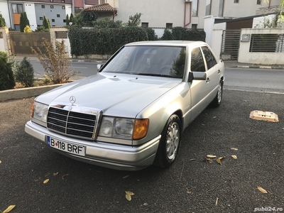 Mercedes Benz E200