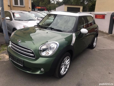 Mini Countryman 2015 diesel