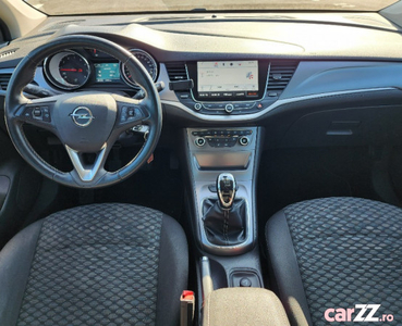 Opel Astra 1.4 Turbo ECOTEC Enjoy