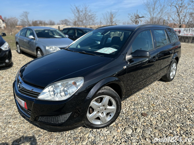 Opel Astra H ,An 2008,1.7cdti 101cp,Euro 4, RATE *CASH*BUY-BA