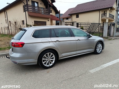 Passat 2 R-LINE