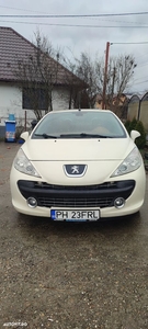 Peugeot 207 CC 1.6 VTi Sport