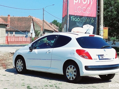 Peugeot 207 Diesel