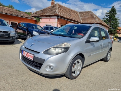 Renault clio 1.2 benzina an 2099 euro 4