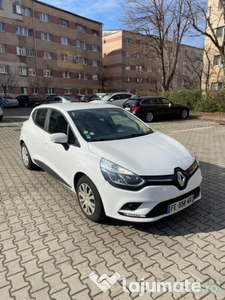 Renault Clio 4 eco