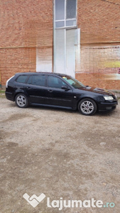 Saab 9-3 masina buna