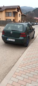 Schimb golf 4