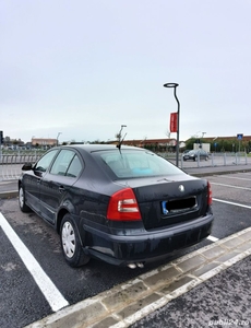 Skoda Octavia, 2.0TDI, BKD, fără DPF