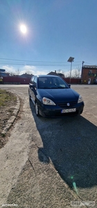 Suzuki Liana 1.6 benzina