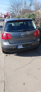 Vand autoturism vw golf 5