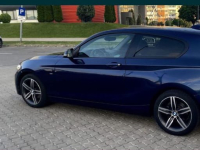 vand BMW seria 1 f20