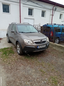 Vând Opel antara 2009