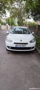 vand renault fluence