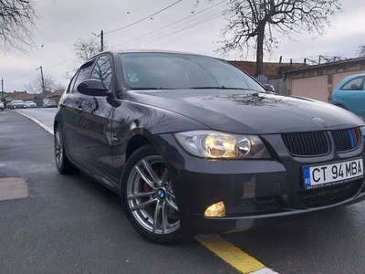 Vand Seria 3,model E 90