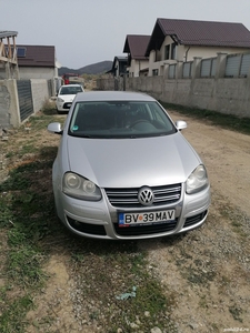 Vând VW Jetta