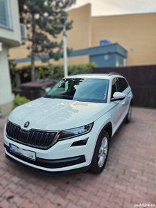 Vânzare Skoda Kodiaq 2.0 TDI 4x4 DSG 190 CP