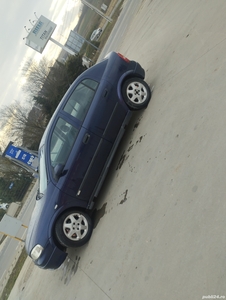 Vind Opel Astra 2001 benzina perfecta stare de funcționare motor 16 benzina