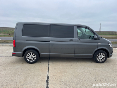 Volkswagen Caravelle T6 2.0 TDI