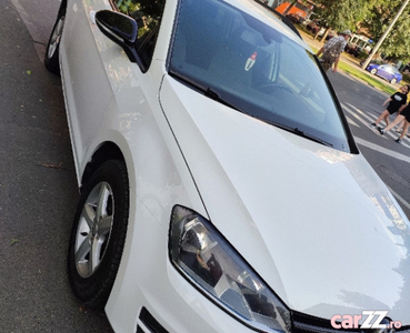 Volkswagen golf 7 auto