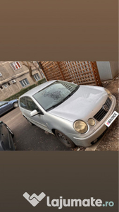 Volkswagen Polo 1.9 TDI 9N 101CP 2003