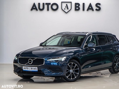 Volvo V60 D4 Geartronic Momentum