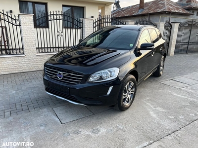 Volvo XC 60 D3 Momentum