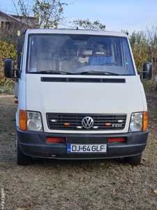 ww lt 46 2.8 tdi mann!