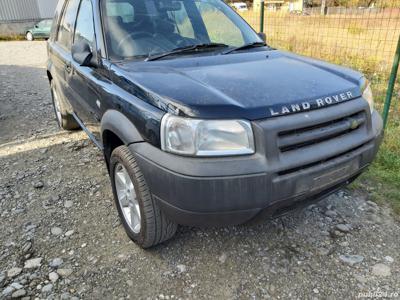 Dezmembrez Land Rover Freelander 4x4 An 2003 Motor Bmw TD 4